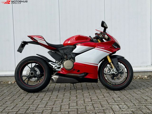 ducati - 1299-panigale-s