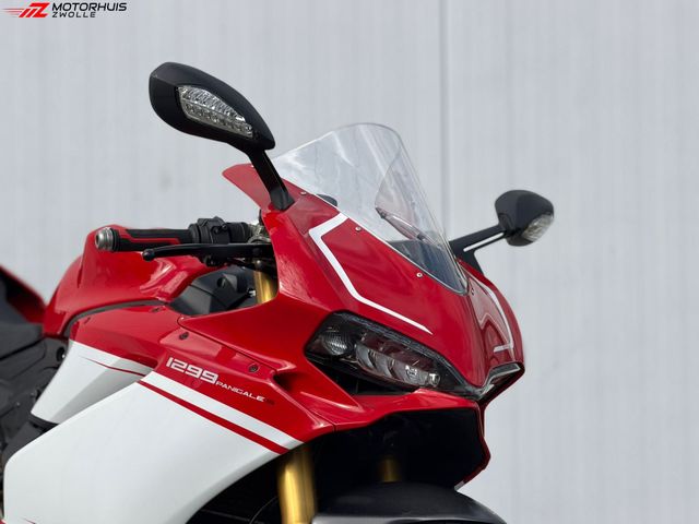 ducati - 1299-panigale-s