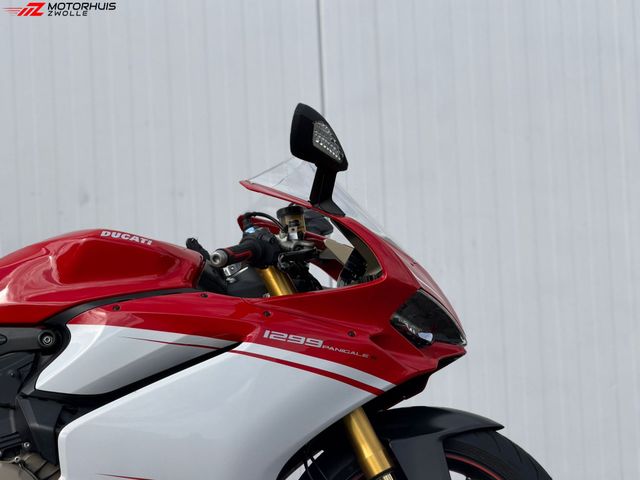 ducati - 1299-panigale-s