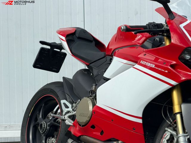 ducati - 1299-panigale-s