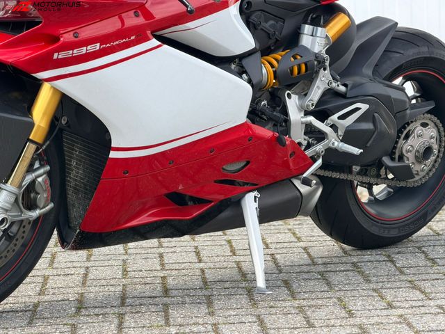 ducati - 1299-panigale-s