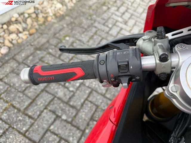 ducati - 1299-panigale-s