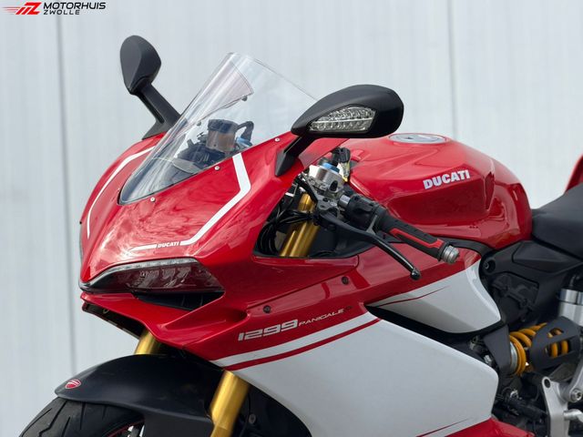 ducati - 1299-panigale-s