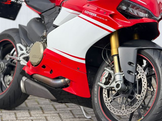 ducati - 1299-panigale-s