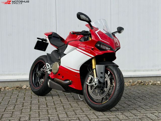 ducati - 1299-panigale-s