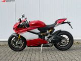 DUCATI PANIGALE 1299  S