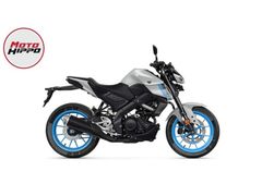 Yamaha MT-125 2026 nieuw – foto 1 van 18