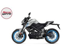 Yamaha MT-125 2026 nieuw – foto 3 van 18