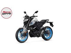 Yamaha MT-125 2026 nieuw – foto 4 van 18