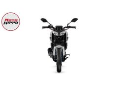 Yamaha MT-125 2026 nieuw – foto 5 van 18