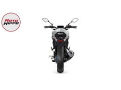 Yamaha MT-125 2026 nieuw – foto 6 van 18