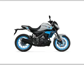 Yamaha MT 125 ABS 2026 nieuw