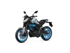 Yamaha MT-125 2026 nieuw – foto 2 van 5