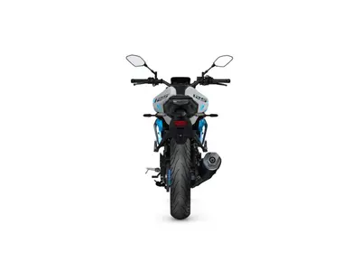 YAMAHA MT 125 ABS – foto 3
