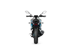 Yamaha MT-125 2026 nieuw – foto 3 van 5