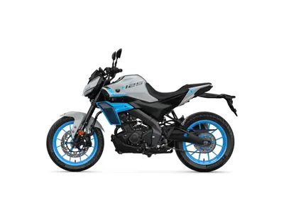 YAMAHA MT 125 ABS – foto 4