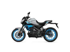 Yamaha MT-125 2026 nieuw – foto 4 van 5