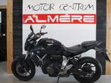 YAMAHA MT 07
