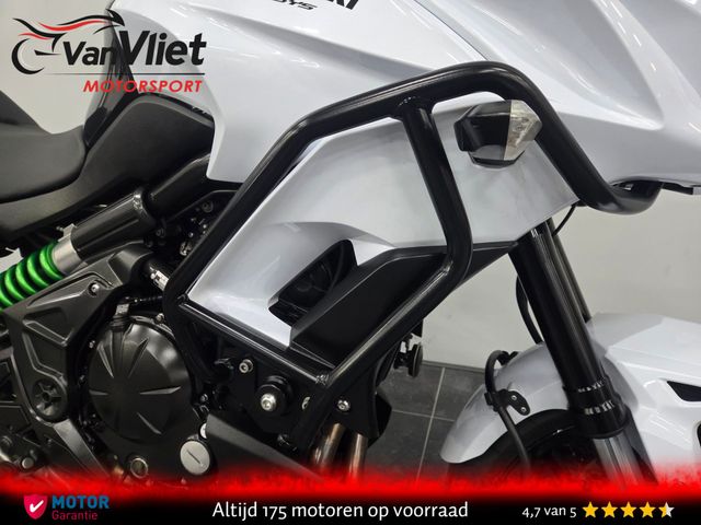 kawasaki - versys-650-abs