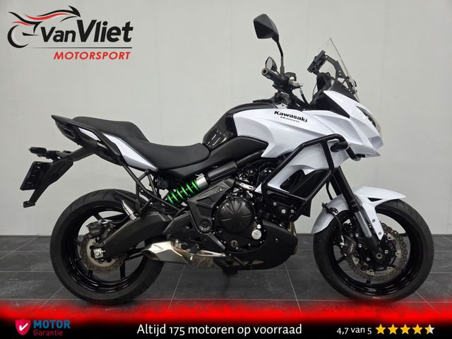 kawasaki - versys-650-abs