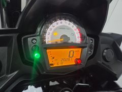 Kawasaki Versys 650 ABS 2015 occasion – foto 17 van 20