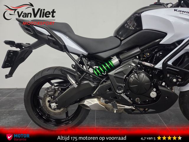 kawasaki - versys-650-abs