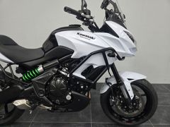 Kawasaki Versys 650 ABS 2015 occasion – foto 4 van 20