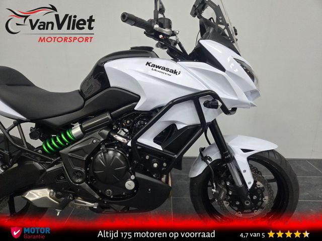 kawasaki - versys-650-abs