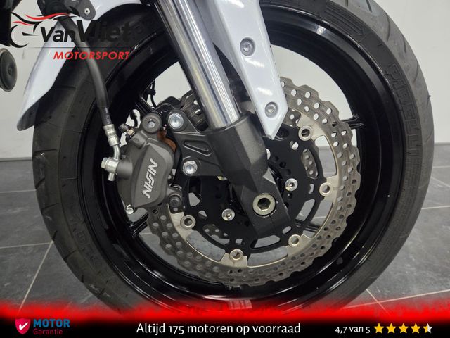 kawasaki - versys-650-abs
