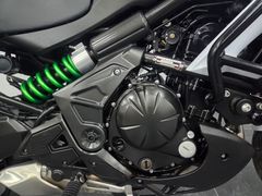 Kawasaki Versys 650 ABS 2015 occasion – foto 7 van 20
