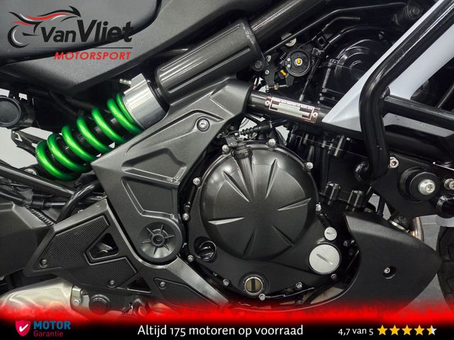 kawasaki - versys-650-abs