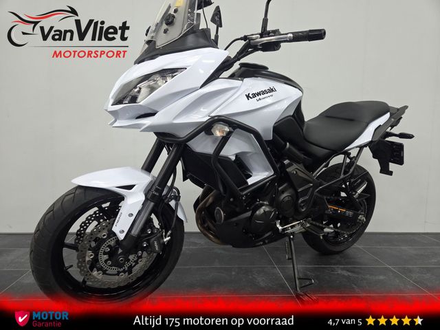 kawasaki - versys-650-abs