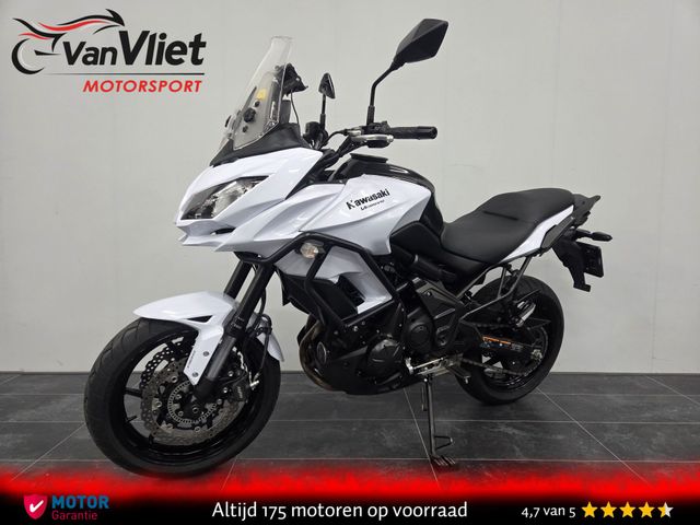 kawasaki - versys-650-abs