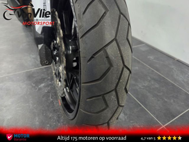 kawasaki - versys-650-abs
