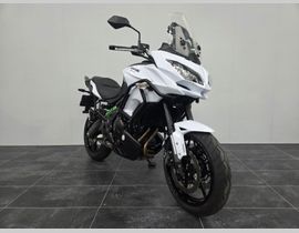 Kawasaki Versys 650 ABS 2015 occasion