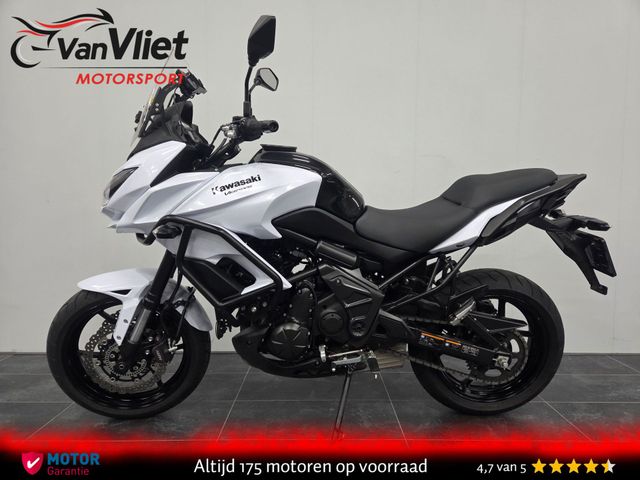 kawasaki - versys-650-abs