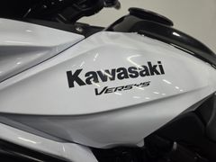 Kawasaki Versys 650 ABS 2015 occasion – foto 15 van 20
