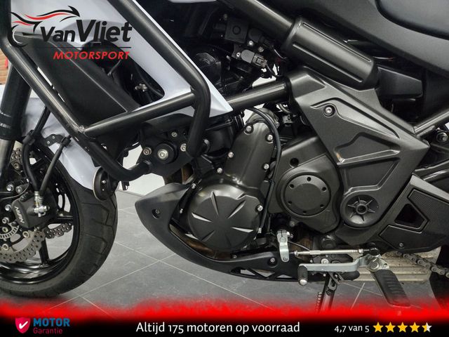 kawasaki - versys-650-abs