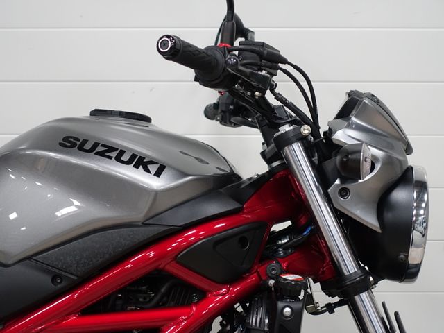 suzuki - sv-650-n-abs