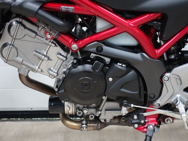 suzuki - sv-650-n-abs