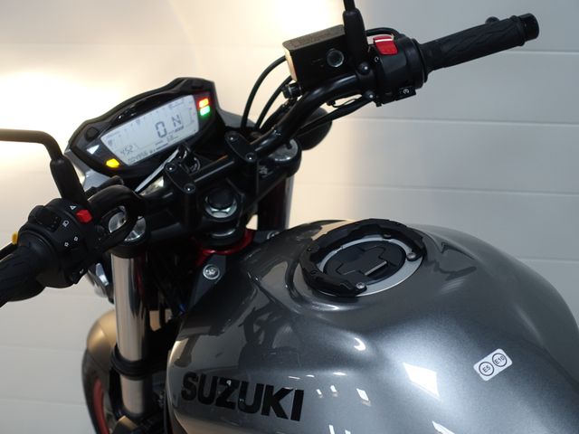 suzuki - sv-650-n-abs