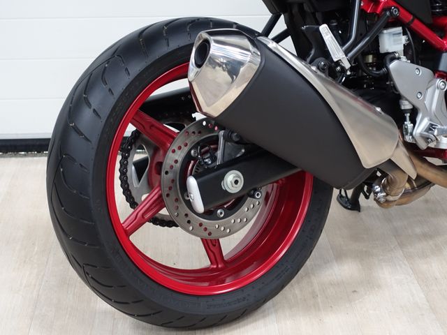 suzuki - sv-650-n-abs