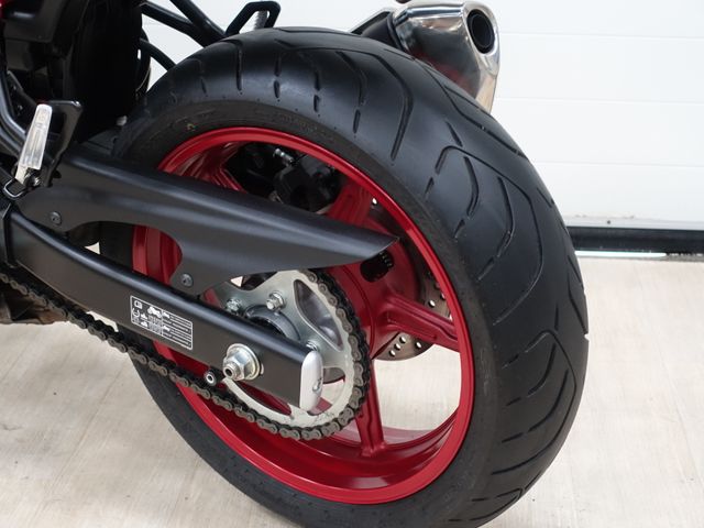 suzuki - sv-650-n-abs