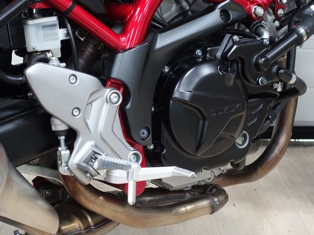 suzuki - sv-650-n-abs