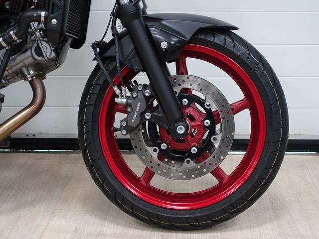 suzuki - sv-650-n-abs