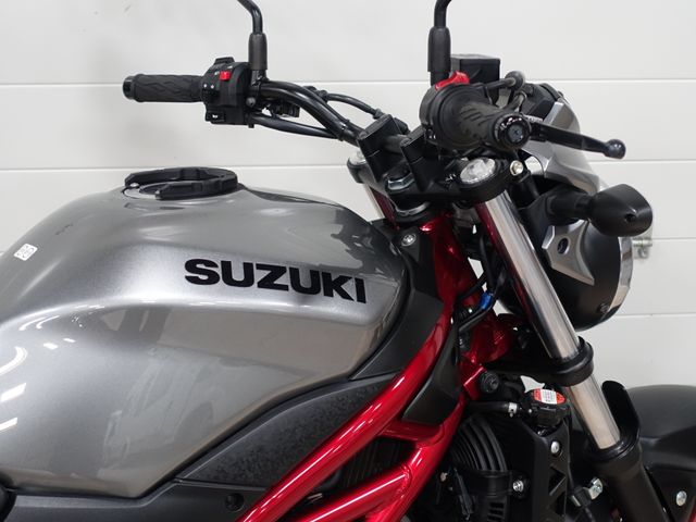 suzuki - sv-650-n-abs