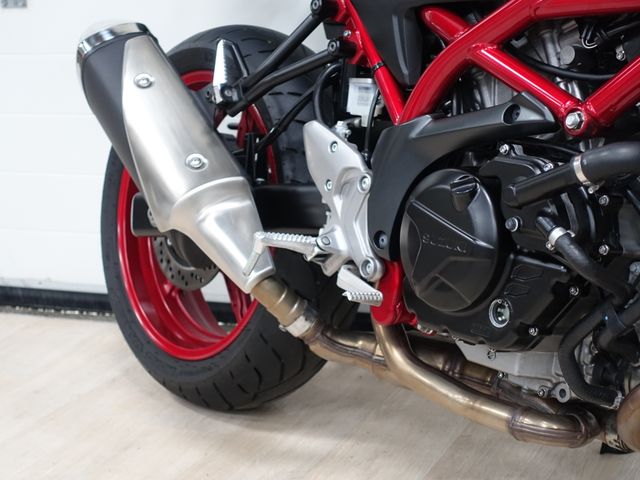 suzuki - sv-650-n-abs