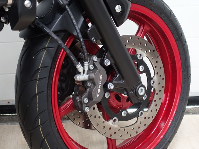 suzuki - sv-650-n-abs