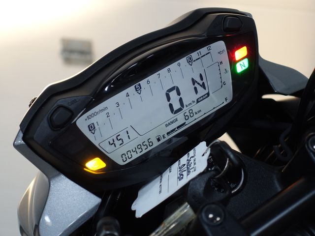 suzuki - sv-650-n-abs