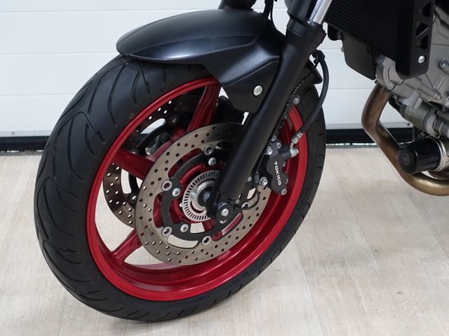 suzuki - sv-650-n-abs